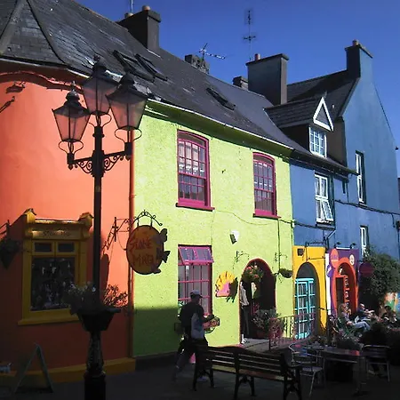 Valley View 5* Kinsale