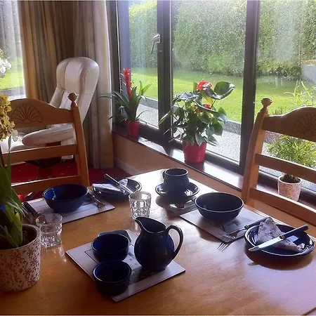 Valley View Bed & Breakfast 5*